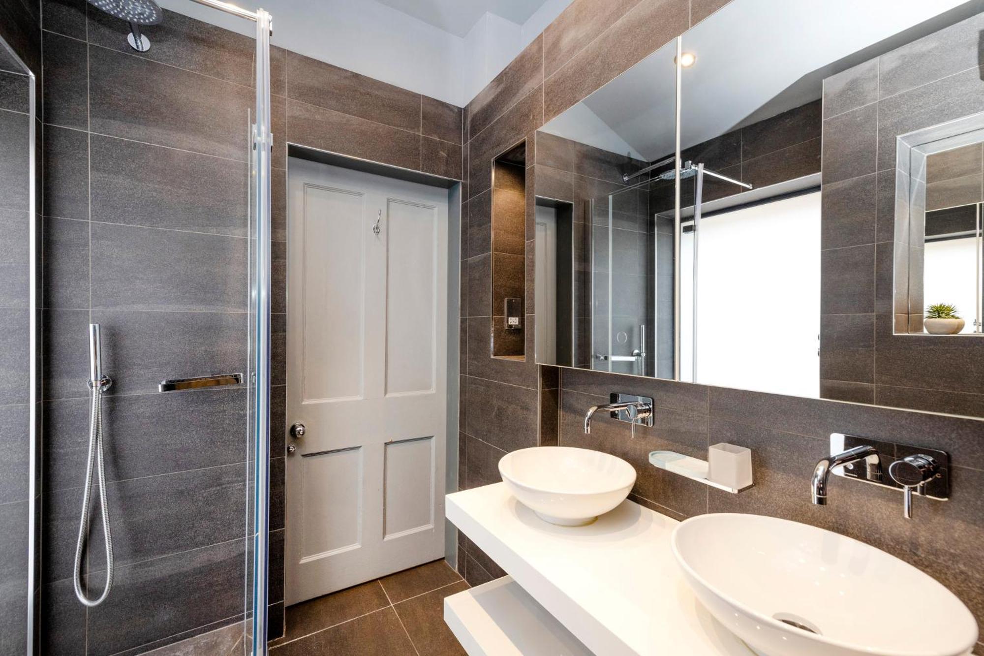 Joivy Ultra Luxe Near Princes Street Appartement Édimbourg