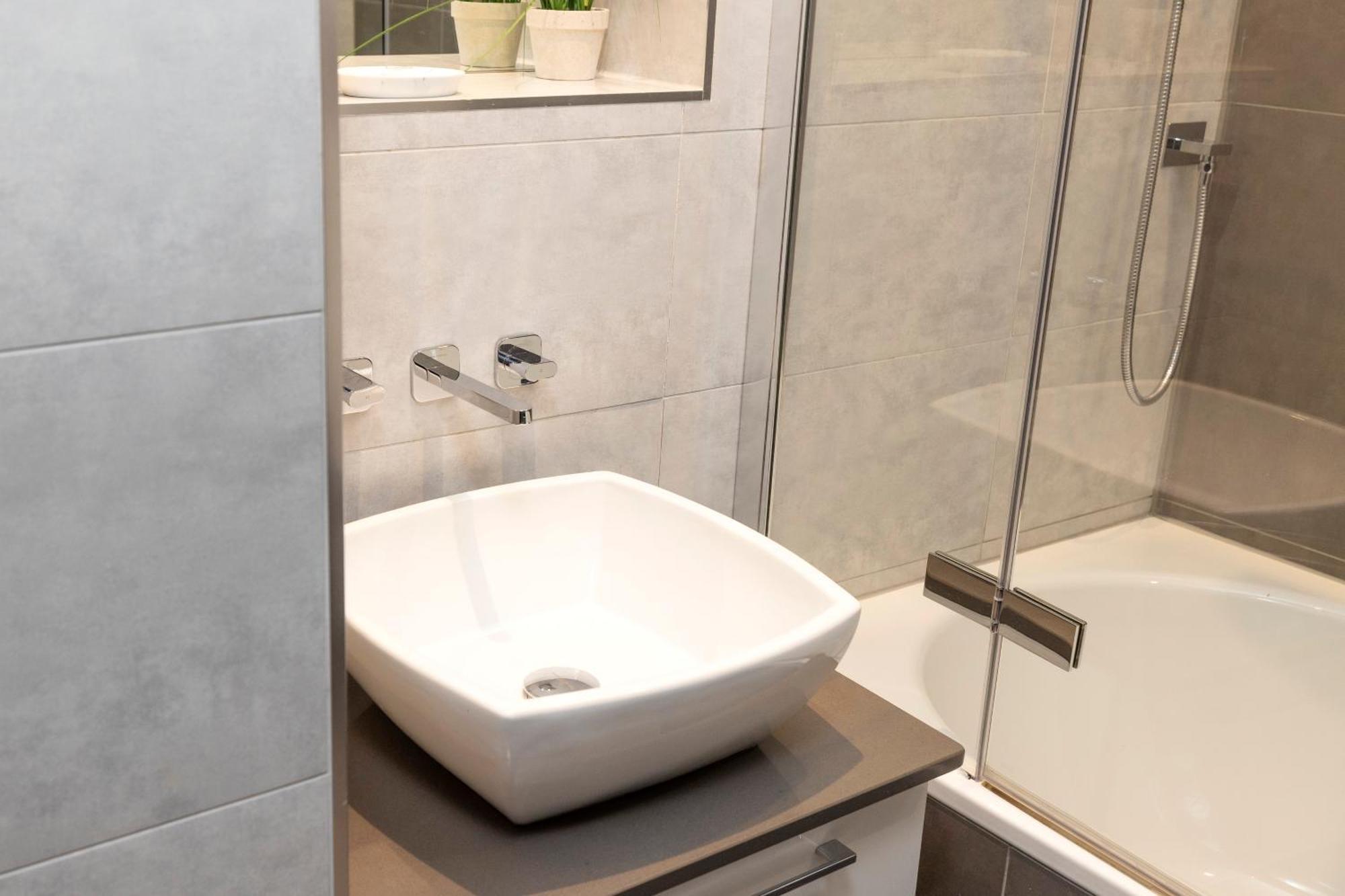 Joivy Ultra Luxe Near Princes Street * Édimbourg