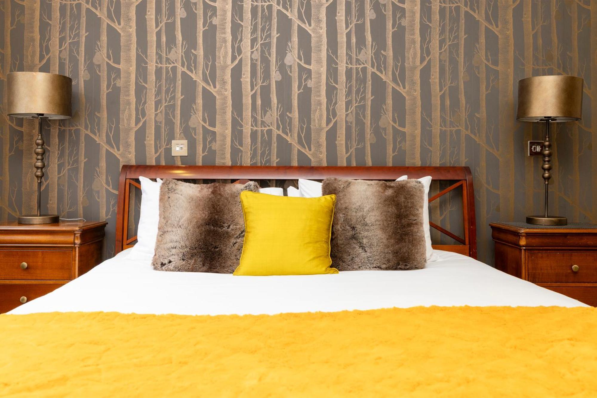Joivy Ultra Luxe Near Princes Street * Édimbourg