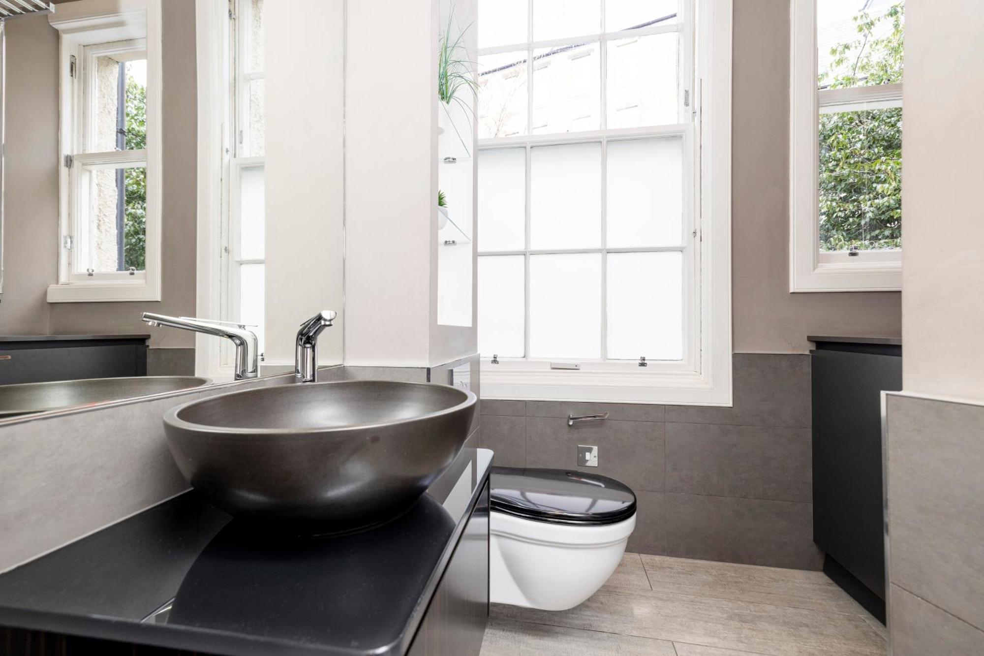 Joivy Ultra Luxe Near Princes Street Appartement Édimbourg